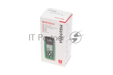 Цифровой измеритель влажности материалов MS6900