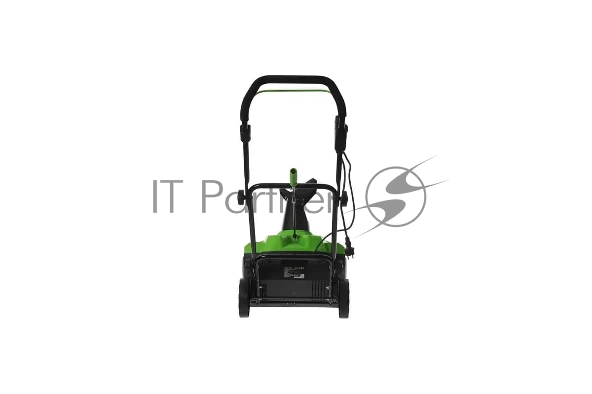Снегоуборщик электр. Greenworks Garden SN2300 2.3кВт