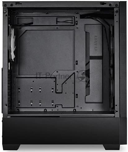 Компьютерный корпус LIAN LI Lancool 205 Mesh черный