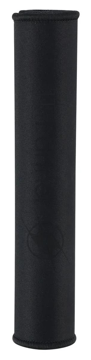 Коврик для мыши Acer OMP210 Мини черный 250x200x3мм