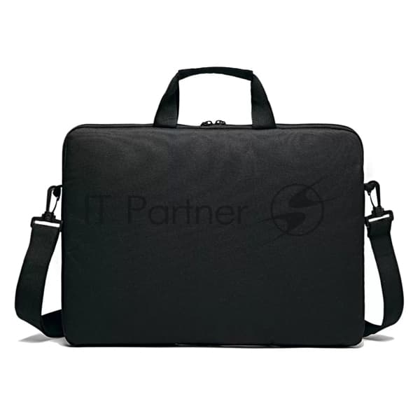 Сумка для ноутбука 15.6" Acer LS series OBG203 черный полиэстер (ZL.BAGEE.003)