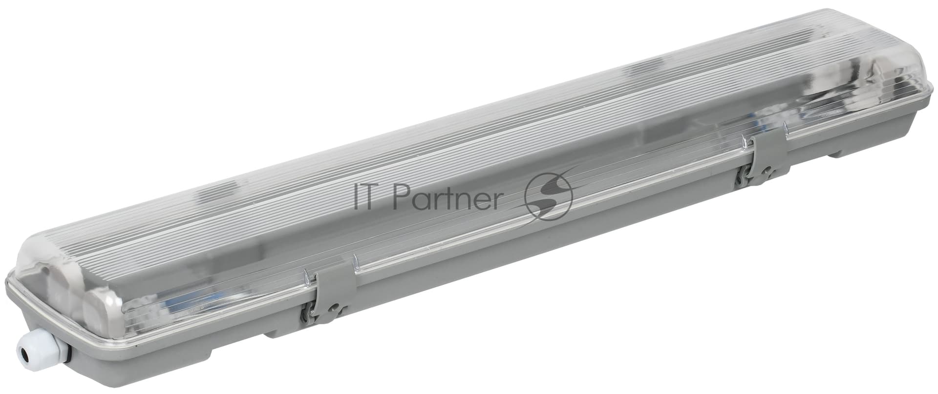Светильник ДСП IEK LDSP0-2101-2X060-K01 2102 под LED лампу 2 х T8 600мм IP65