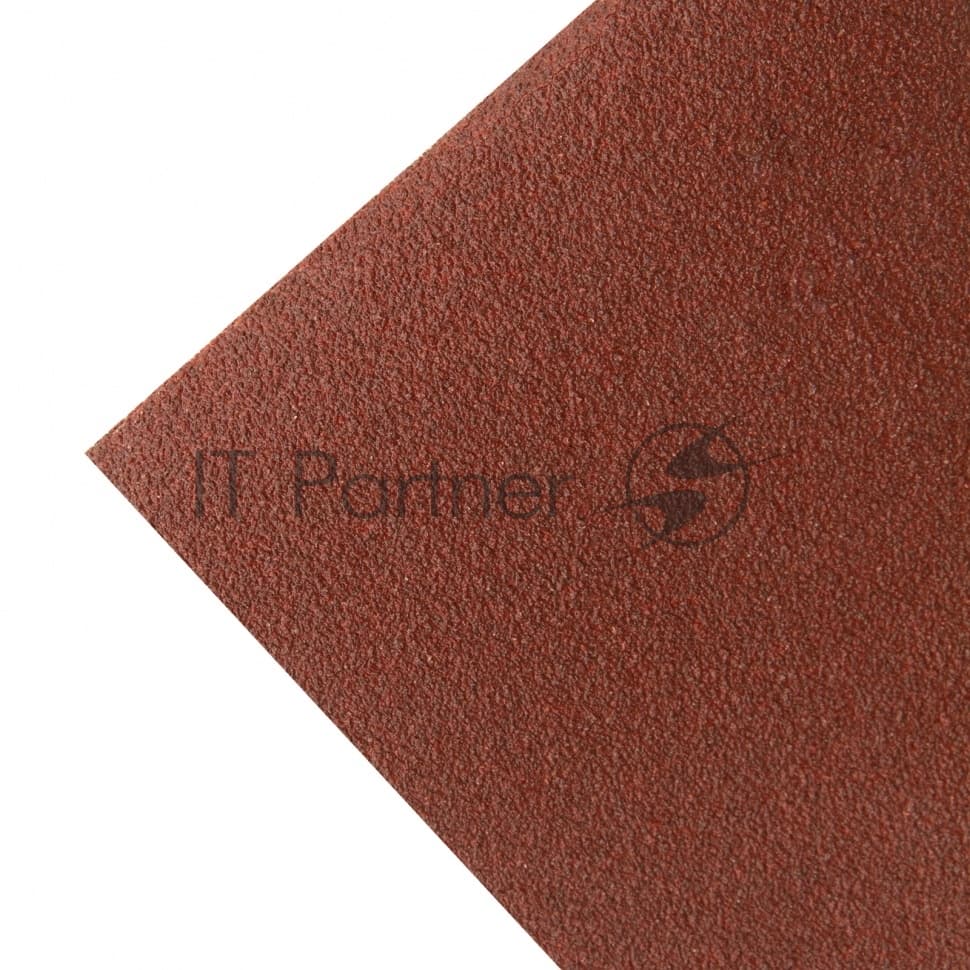 Лента абразивная Matrix бесконечная, P 100, 100 х 610 мм, 3 шт.