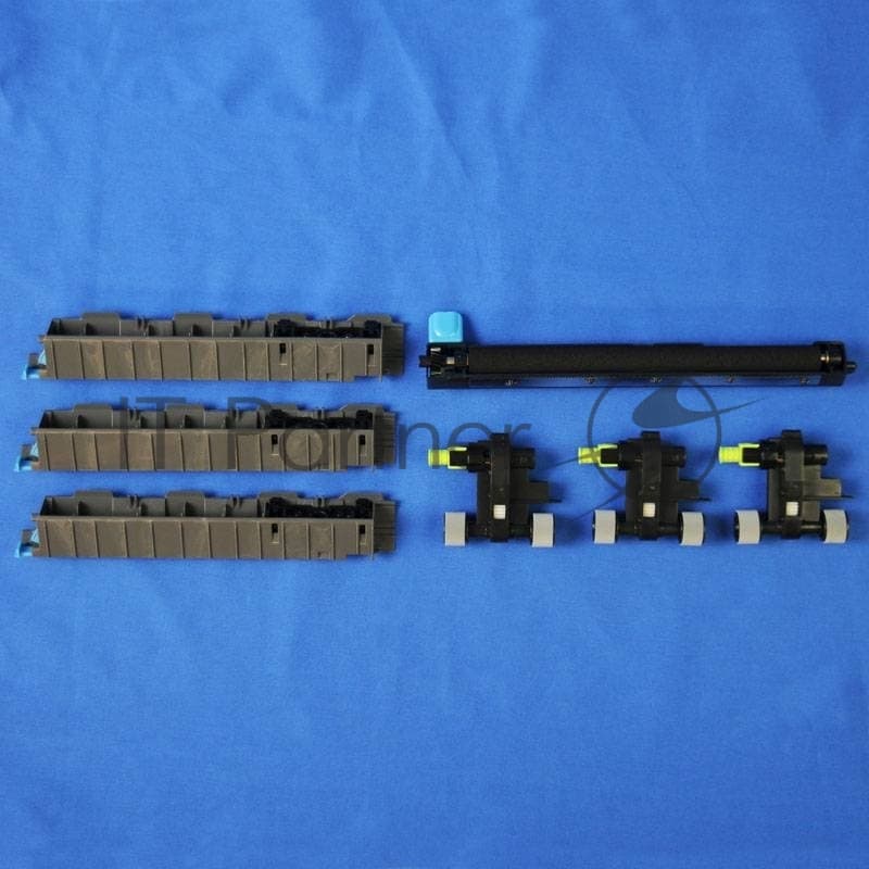Набор роликов Lexmark MS725/MS82x/MX72x/82xx/MB2770/XM53xx/73xx (41X2352)