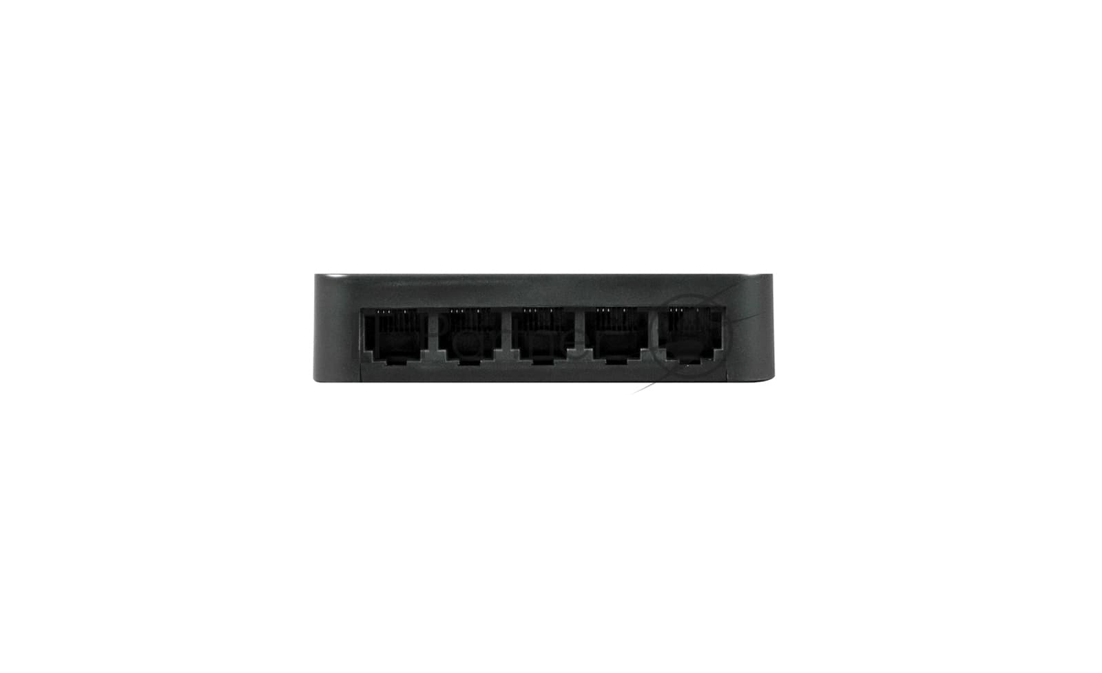 Коммутатор ORIGO OS1105/A1A Неуправляемый коммутатор
5x100Base-TX, корпус пластик