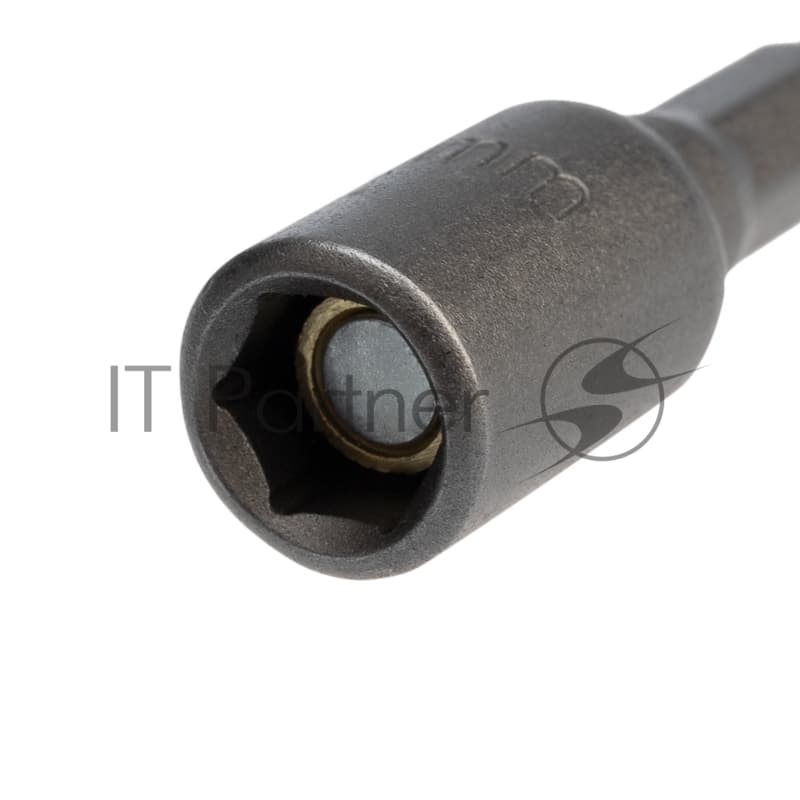 Ключ-насадка магнитная Kranz 1/4" 8х48 мм (1 шт./уп.)