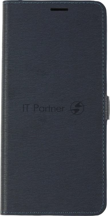 Чехол (флип-кейс) BORASCO Book Case, для Xiaomi 11T/11T Pro, синий