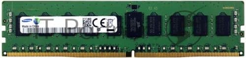 Память 16GB SAMSUNG 3200MHz DDR4 ECC Reg 2Rx8 RDIMM