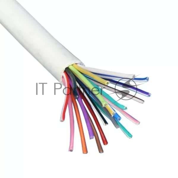 REXANT (01-4714) Кабель КСПВ 10 х 0,5 мм REXANT ( 200 м )