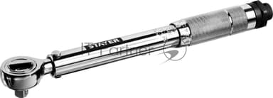 Ключ динамометрический, 3/8", 14 - 112 Нм, STAYER Professional 64064-110