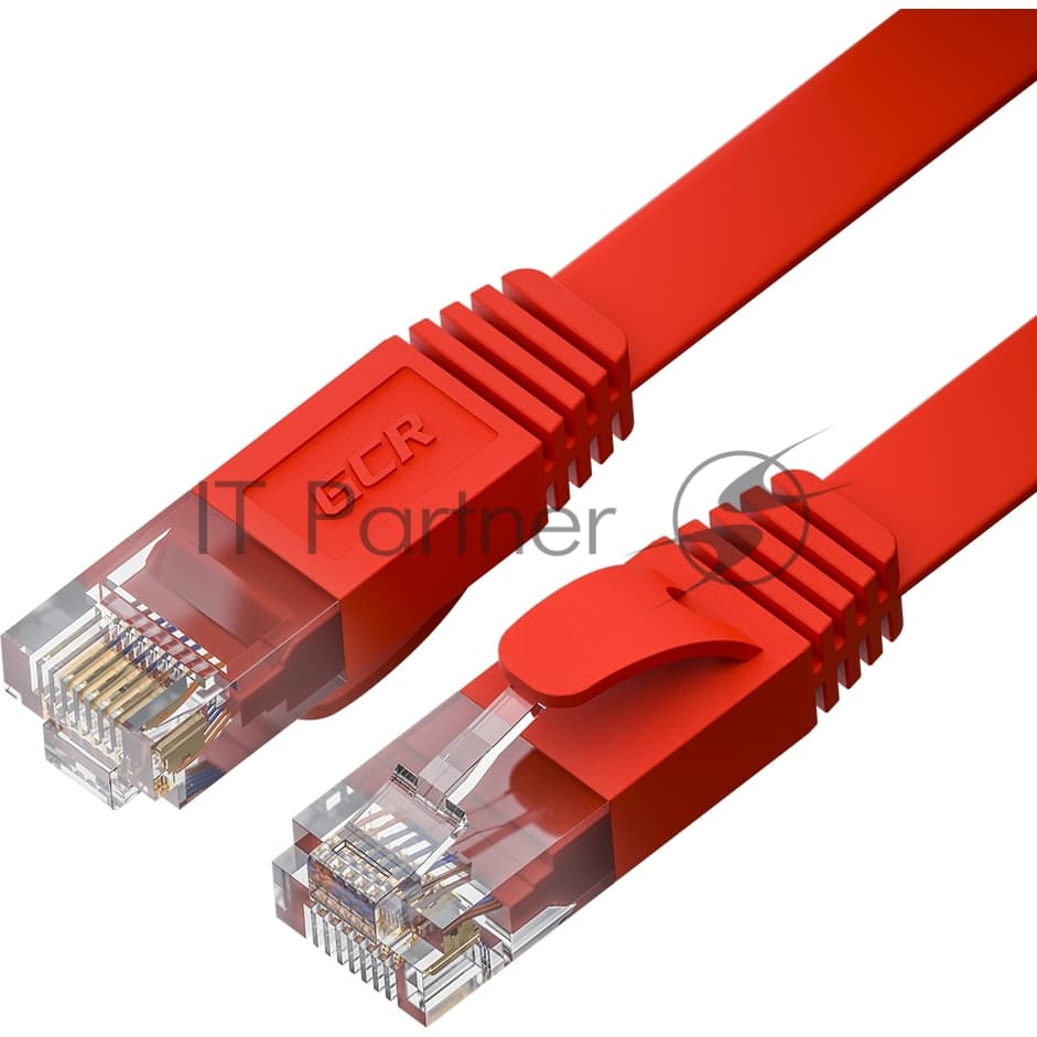 Патч-корд Greenconnect GCR-52859, 2м