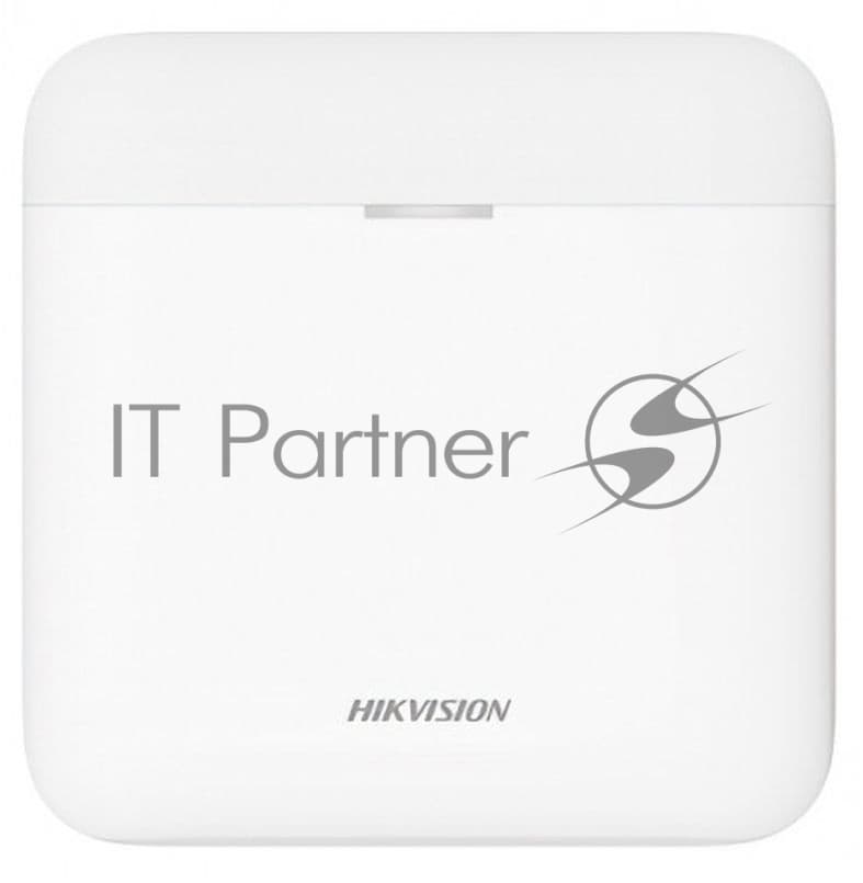 Ретранслятор беспроводного сигнала Hikvision DS-PR1-WE