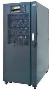 Источник бесперебойного питания Powercom Vanguard-II, 120kVA/120kW, 3:3