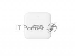 Hikvision DS-PDWL-E-WE Датчик протечки воды беспроводной 868МГц