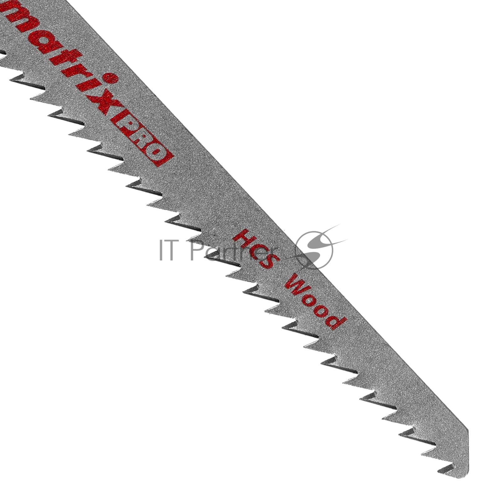 Полотна по дереву Matrix для сабельной пилы S644D 125/4,3 мм, HCS, 2 шт., PRO