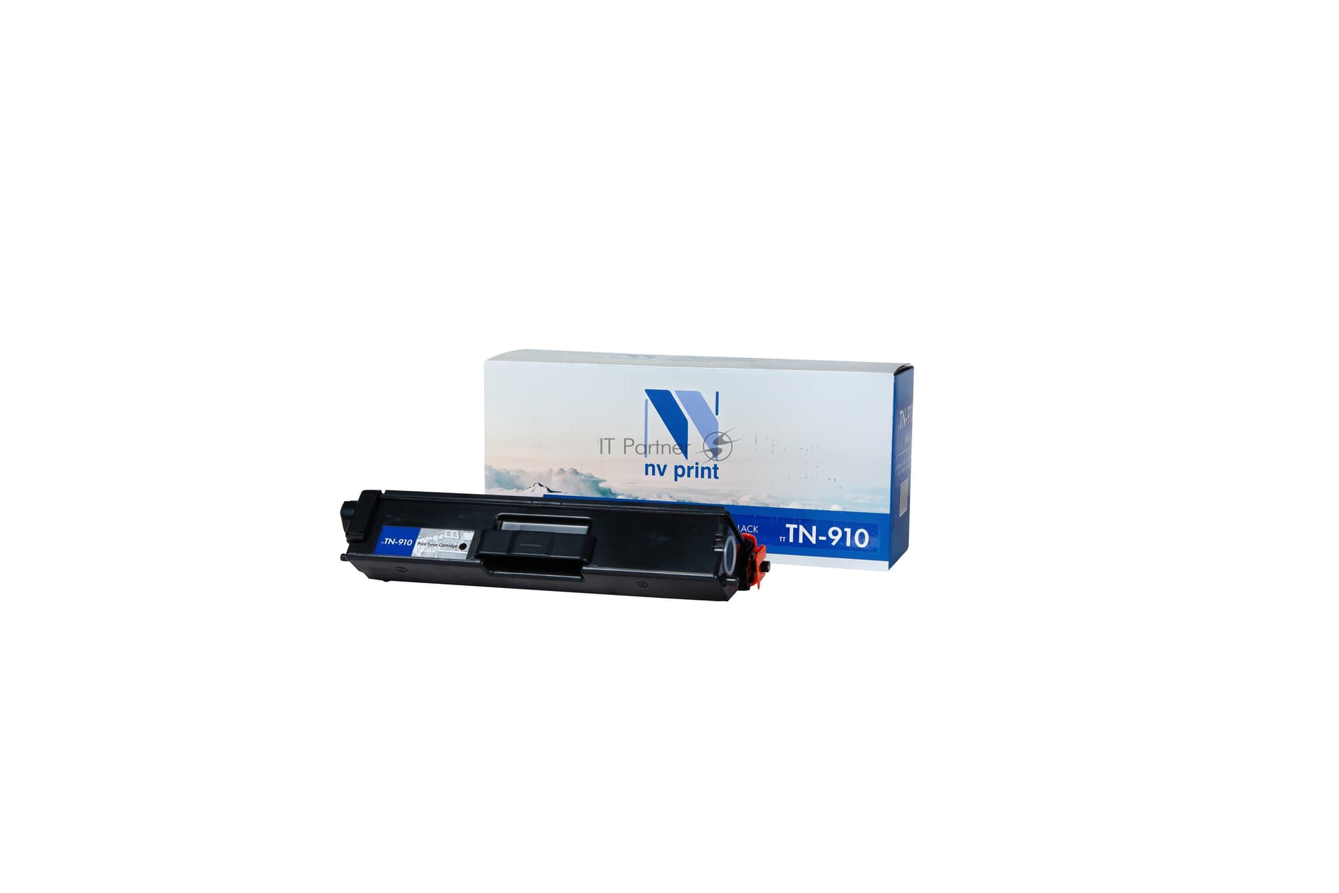 -/ Картридж NVP NV-TN-910 Black для Brother HL-L9310/MFC-L9570CDW/MFC-L9570/MFC-L9570CDWR (9000k)
