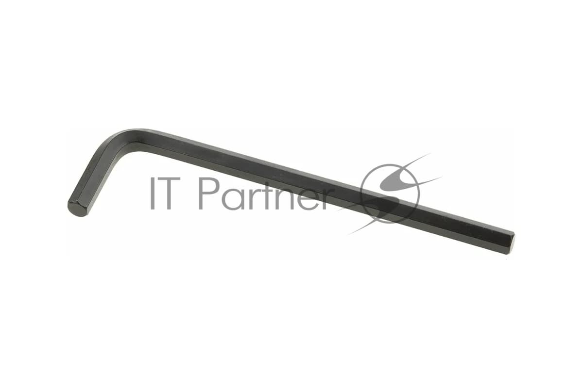 Ключ имбусовый Matrix 11214 HEX, 7 мм, CrV