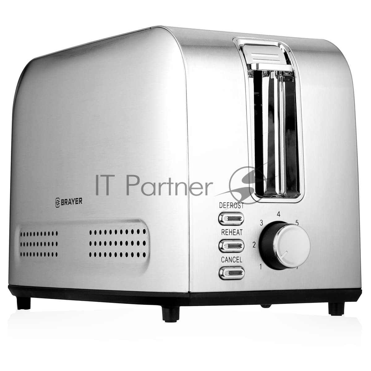 Тостер BRAYER BR2110