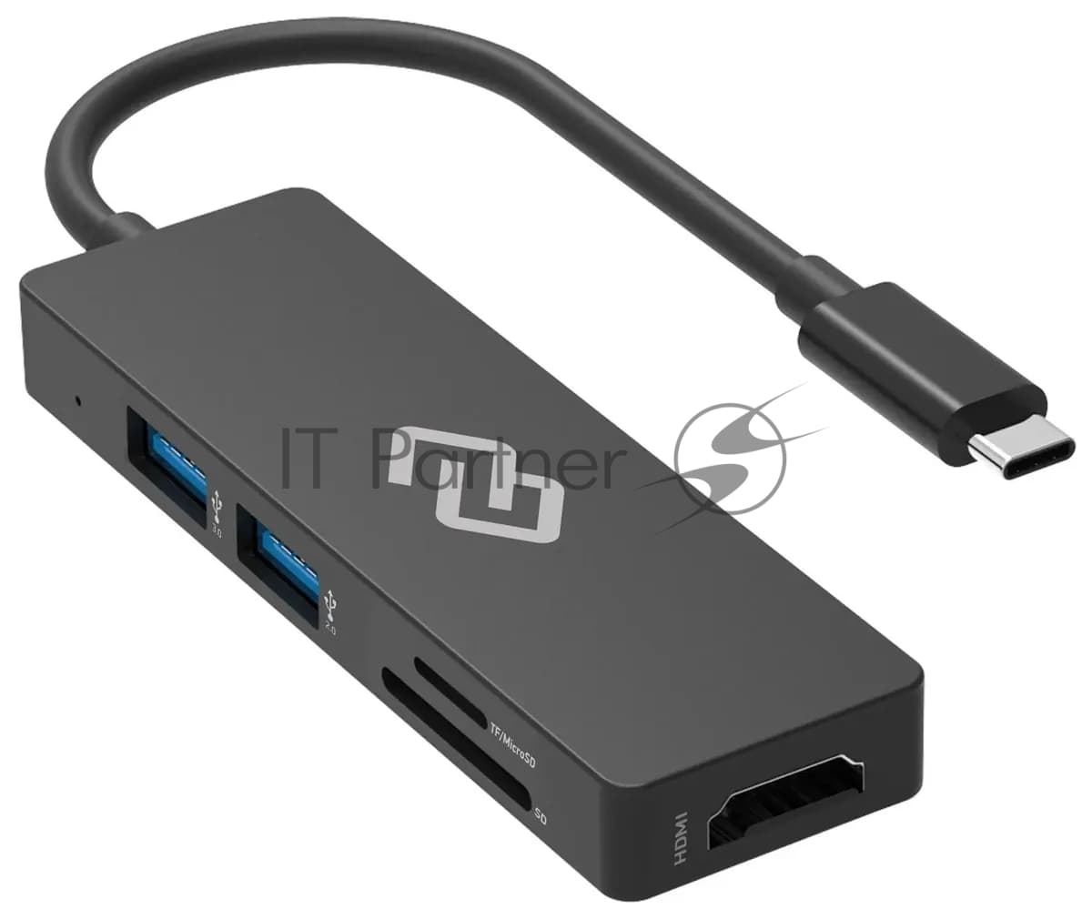 Стыковочная станция Digma DS-920
