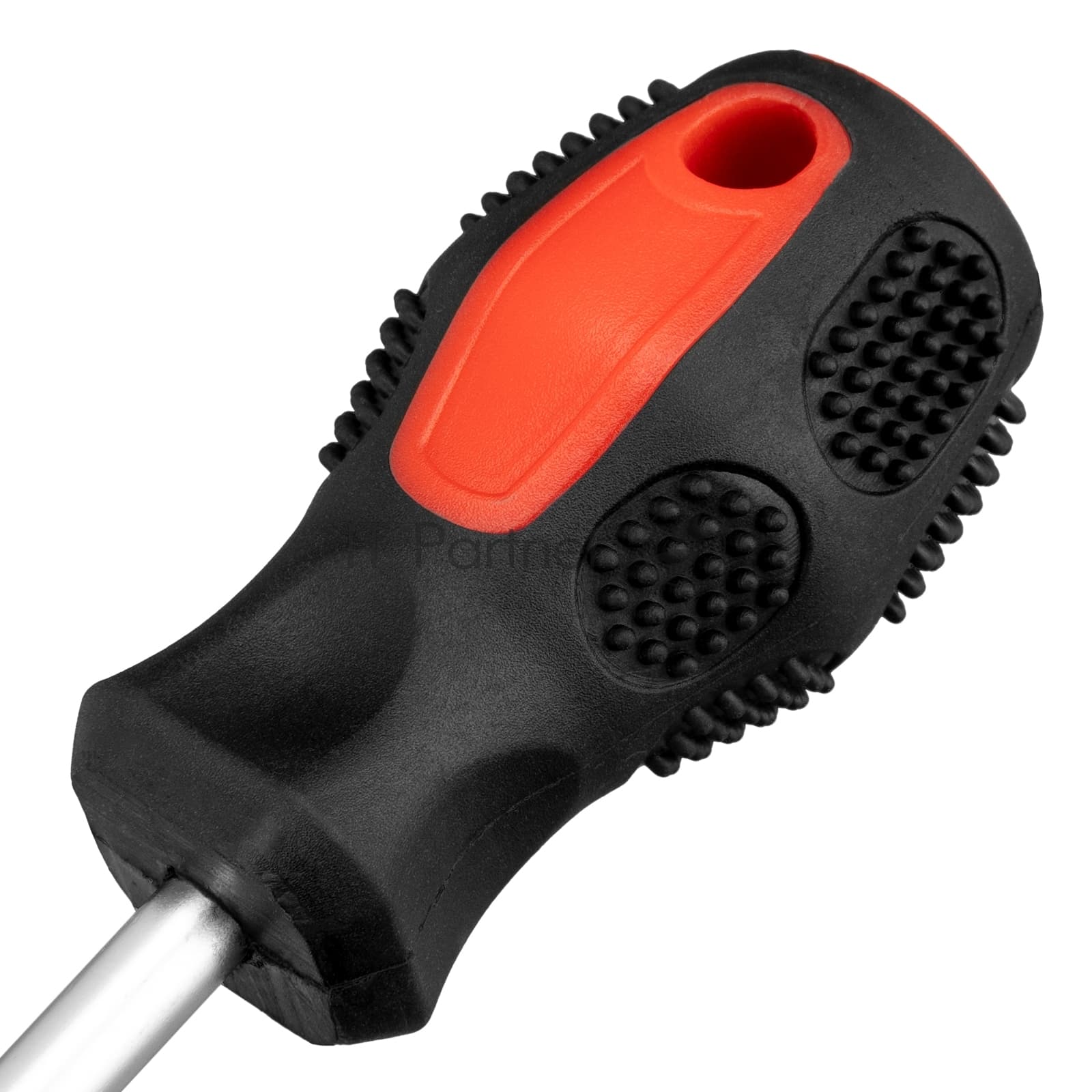Отвертка Matrix Anti-Slip, PH2 х 38 мм, CrV, двухкомп. рукоятка