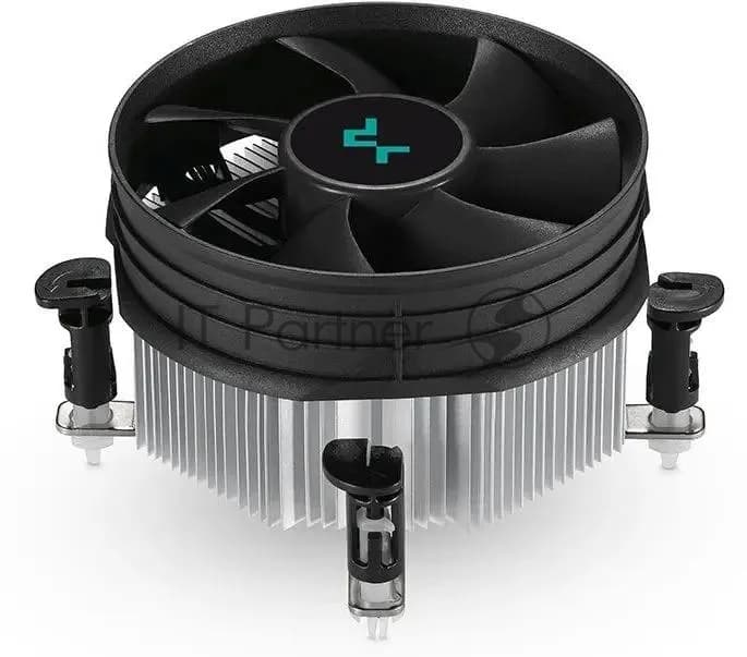 Вентилятор для процессора Deepcool THETA 21 PWM 1700
