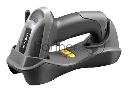 MINDEO CS3290 HD 2D RF USB серый