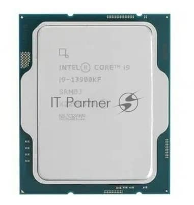 Процессор Intel Core i9-13900KF Soc-1700 3.0GHz OEM