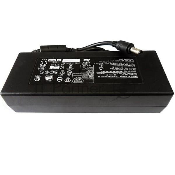 Блок питания (сетевой адаптер) для ноутбуков Asus LiteON 19V 6.3A 5.5x2.5 OEM