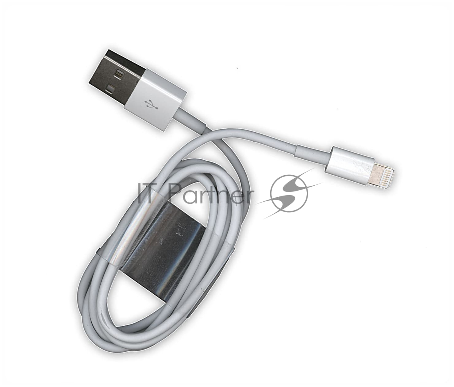 Кабель для зарядки и синхронизации с разъемом Lightning 8Pin USB для iPhone 5, iPad Mini, iPad 4