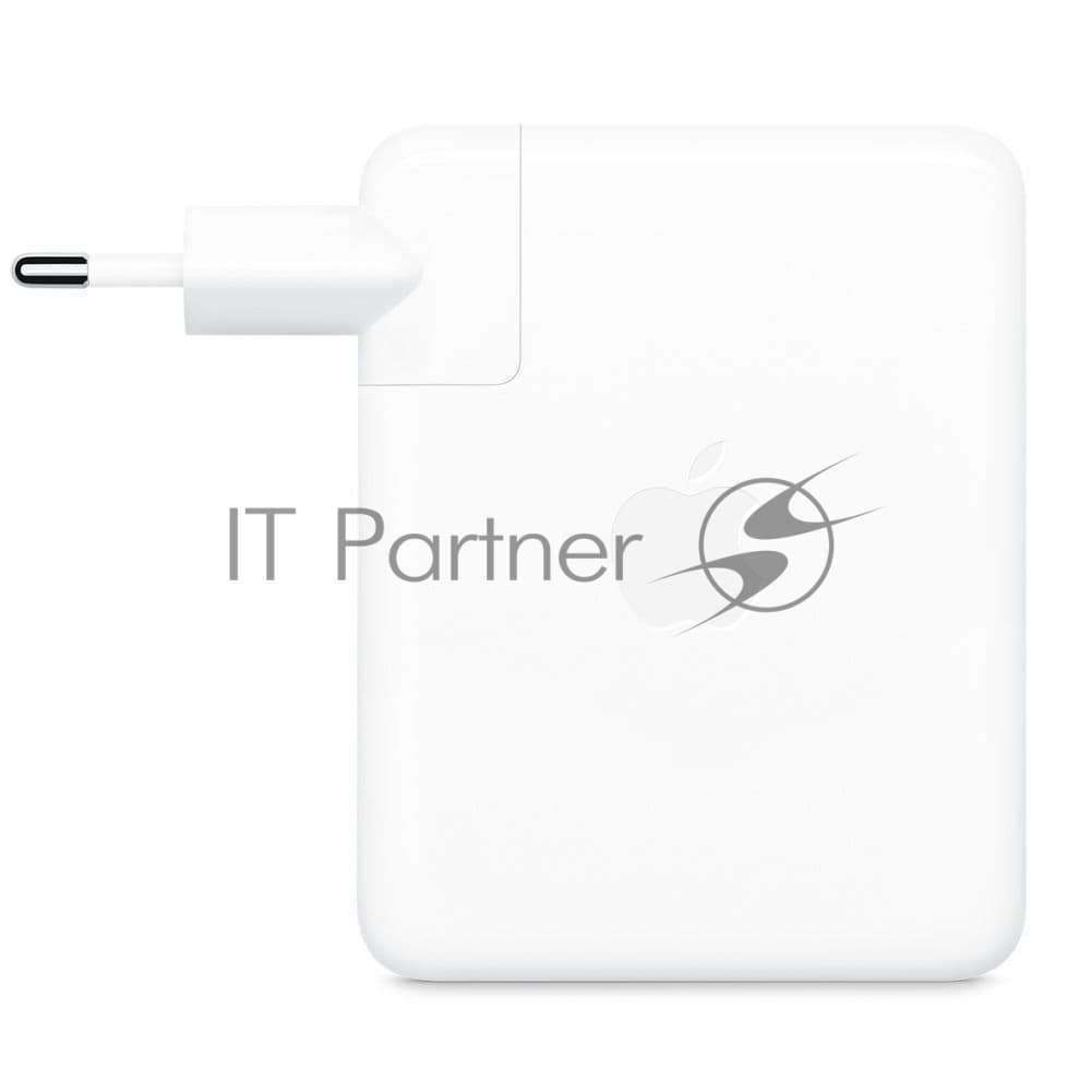 Блок питания Apple A2452 USB-C 140W от бытовой электросети