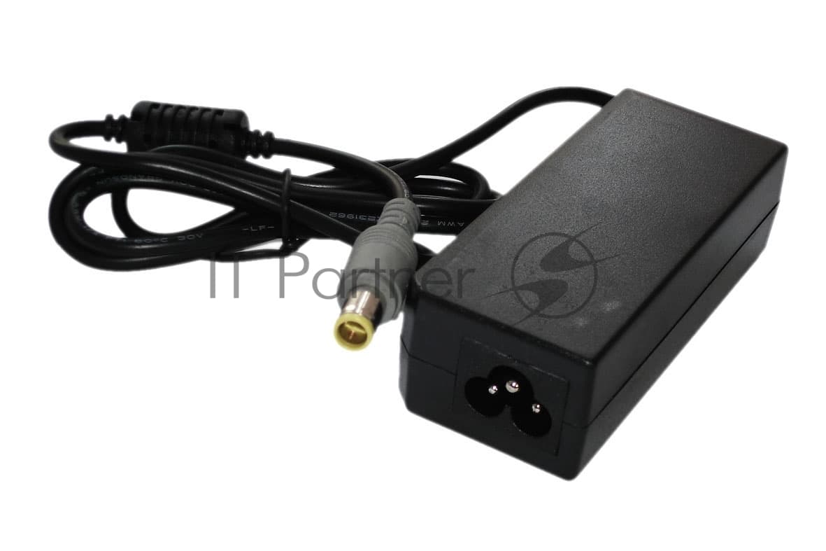 Блок питания (сетевой адаптер) для ноутбуков Lenovo 20V 3.25A 8pin