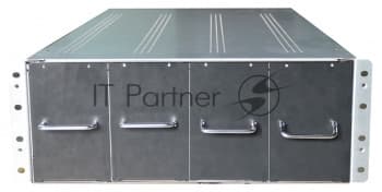 Монтаж Powercom for VGD-II-33RM (4pcs/UPS)(1SET=4PCS)Удлиненный держатель для напольной установки ИБП и батарейного модуля