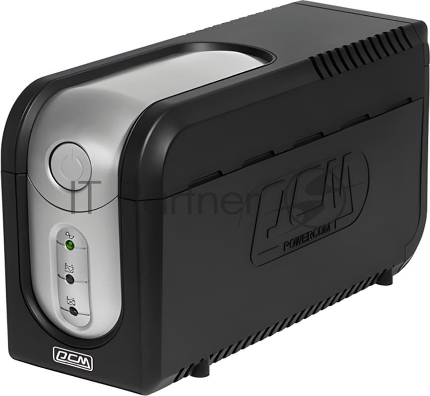 Источник бесперебойного питания Powercom Imperial IMP-550AP 330W/550VA 3