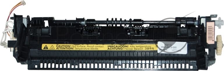 Печь в сборе HP LJ M1522/M1120 (RM1-4729/RM1-4726/RM1-8073) OEM