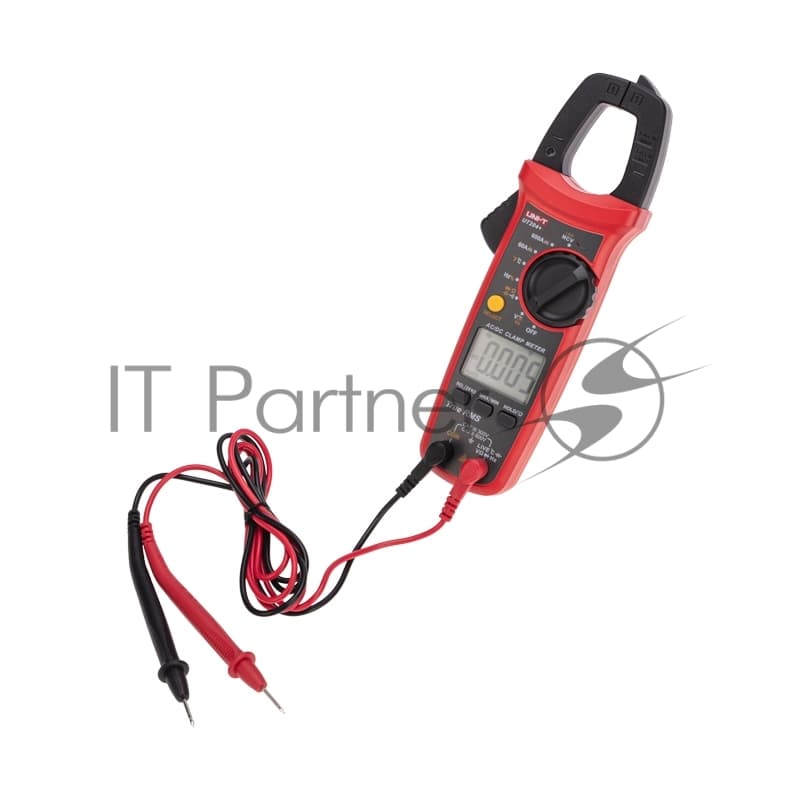 Токоизмерительные клещи UNI-T UT204+