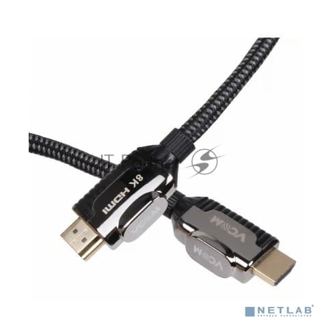 Кабель HDMI - HDMI, 3м, VCOM CG864-3M