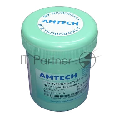 Флюс Amtech RMA-223-TPF(UV) 100g.