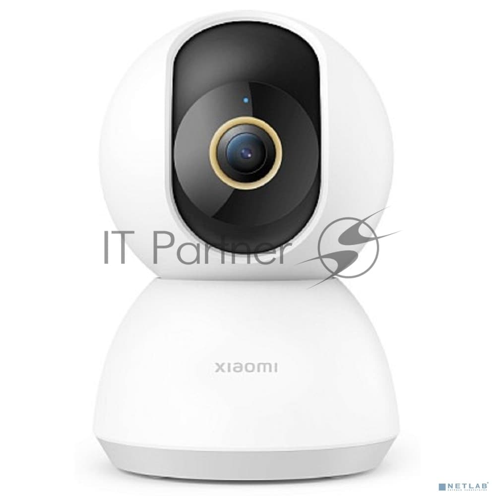 Видеокамера безопасности Xiaomi Smart Camera C300 XMC01 (BHR6540GL)