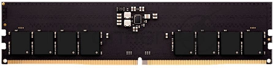 Память DDR5 16GB 4800MHz AMD R5516G4800U1S-U Radeon R5 RTL PC4-38400 CL40 DIMM 288-pin 1.1В Ret