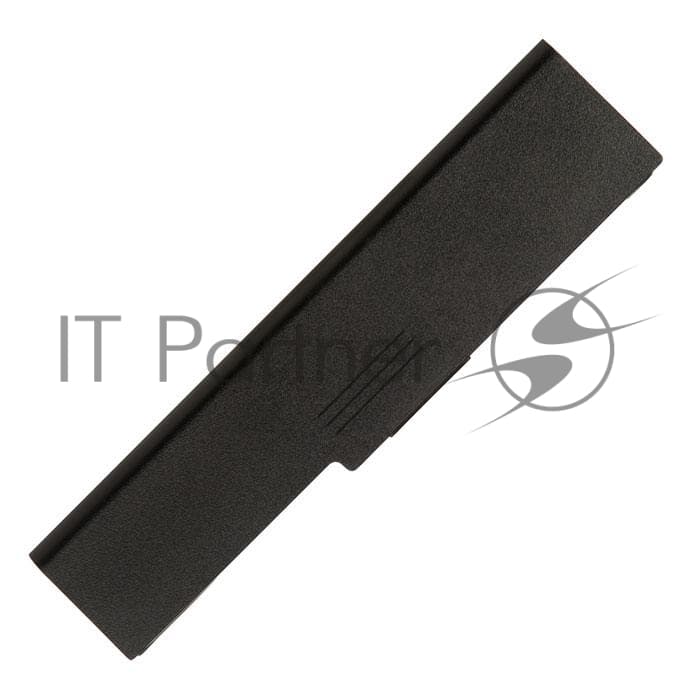 Аккумуляторная батарея для ноутбука Toshiba Satellite L750 4400mAh черный