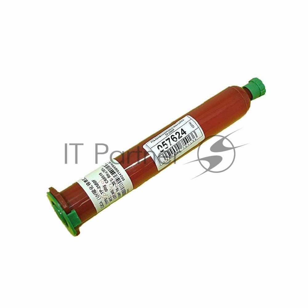 Ультрафиолетовый клей LOCA TP-2500F 50г