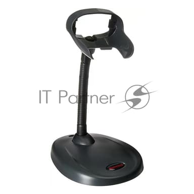 Сканер штрих-кода ручной Honeywell 1470G2D-2USB-R EMEA Kit, 2D имидж, проводной, 70 см/сек, USB, черный