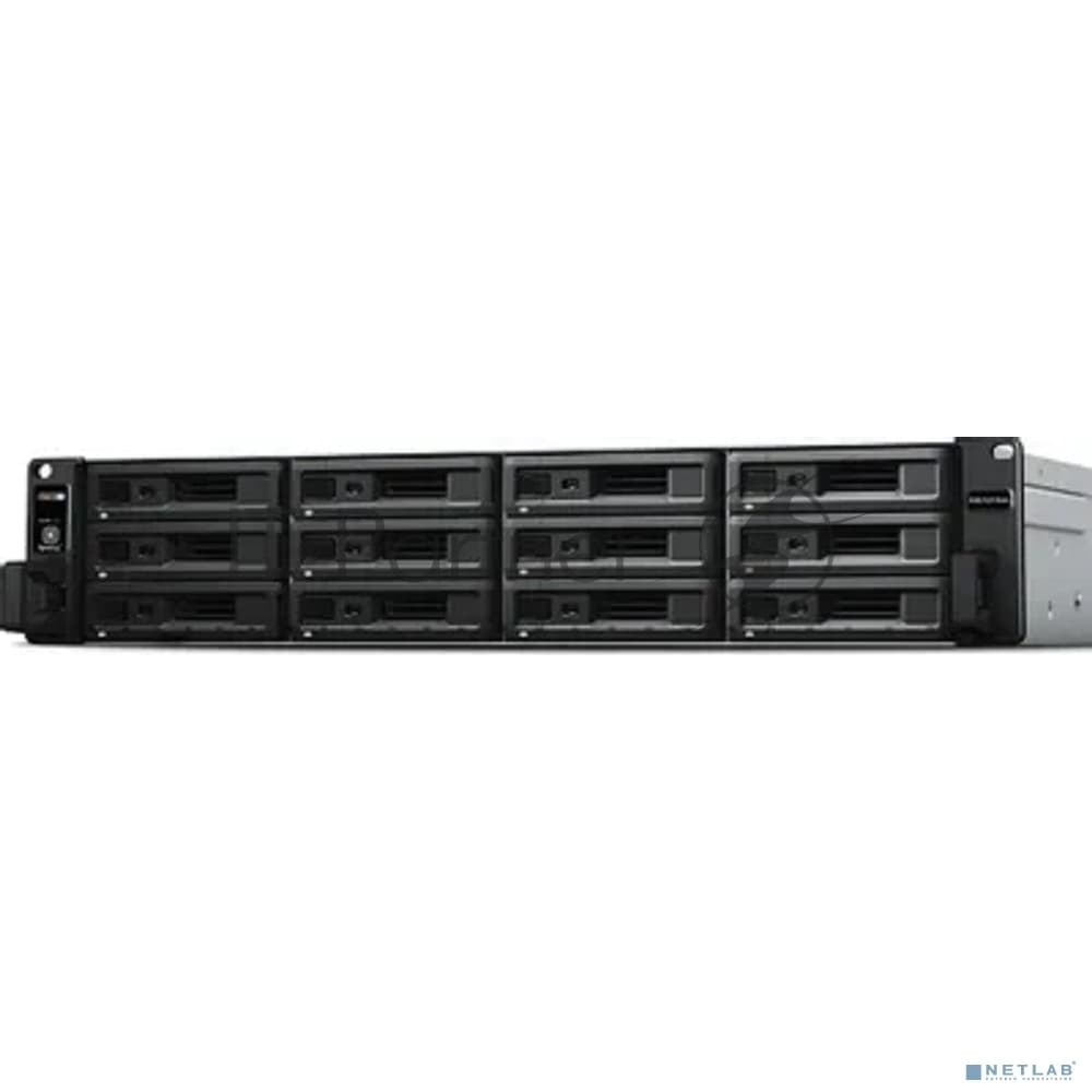 Модуль расширения СХД Synology 12BAY NO HDD RXD1219SAS