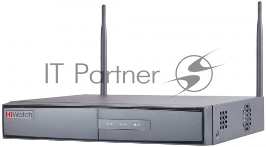 Видеорегистратор Hikvision HiWatch DS-N308W