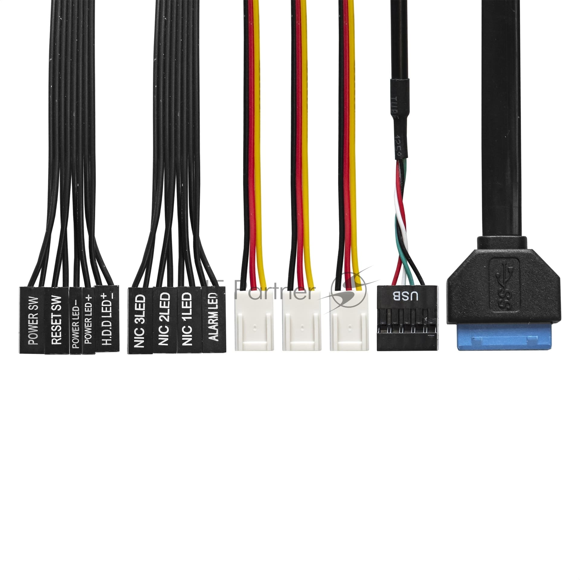 Серверная платформа ExeGate EX293878RUS Pro 2U650-06/2U2098L (RM 19", высота 2U, глубина 650, Redundant БП 2x800W, USB)