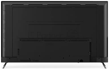 Телевизор Starwind 65" SW-LED65UG402 черный DLED UHD 60Hz Яндекс ТВ