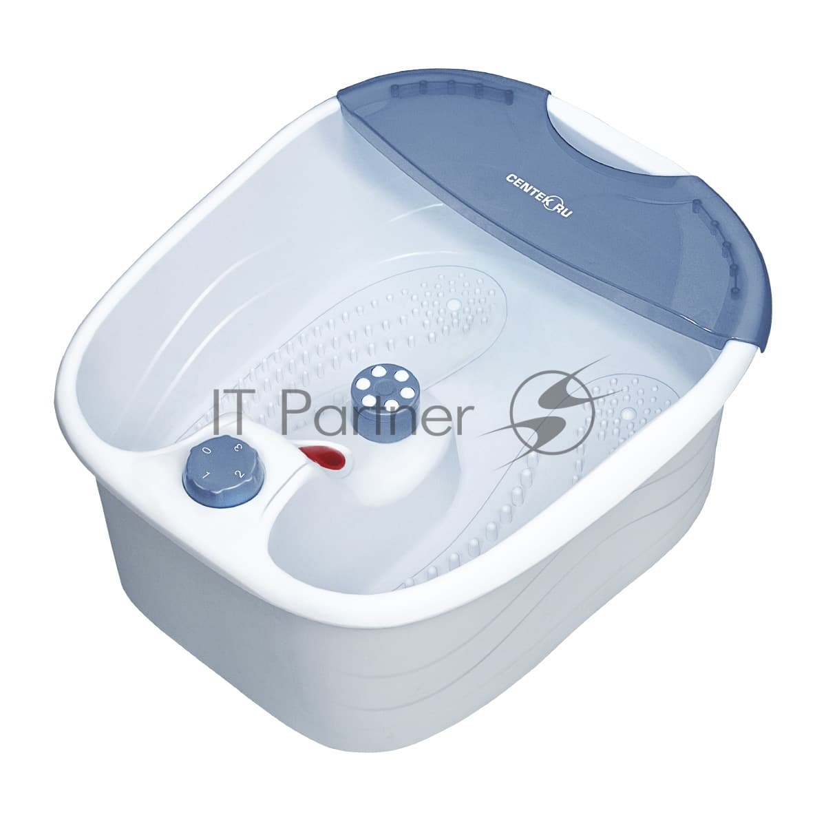 Гидромассажная ванночка для ног Centek CT-2604