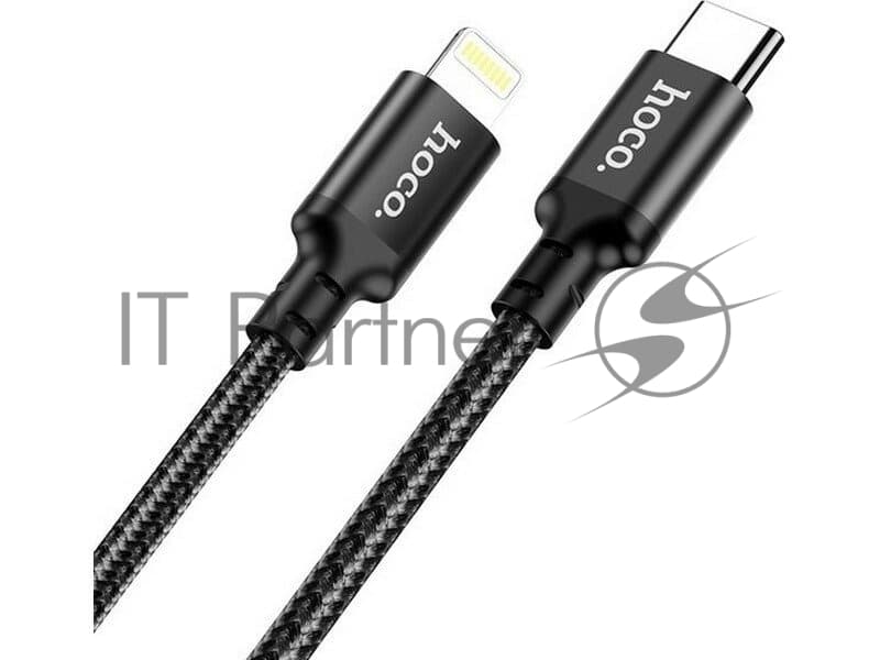 Кабель HOCO X14 USB Times speed для Type-C, 1.7А, 2м, черный