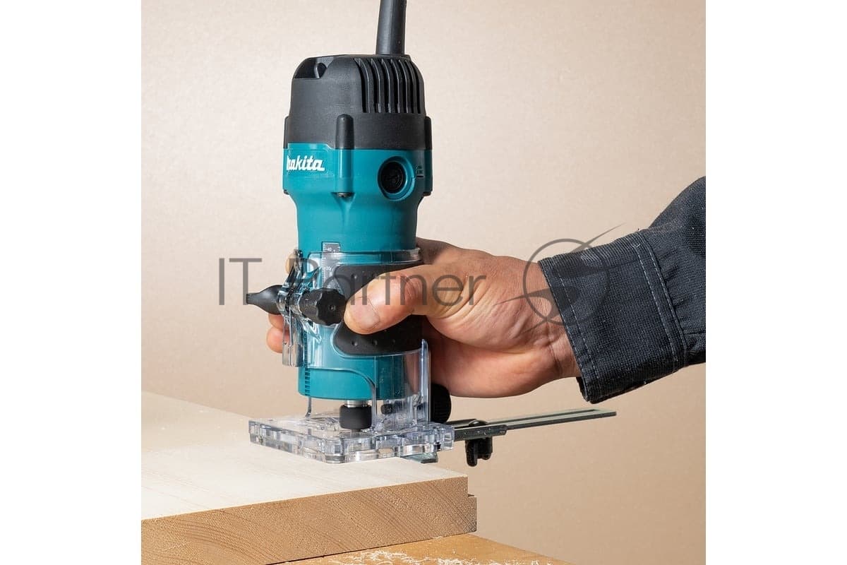 Станок фрезерный Makita 3711 530W