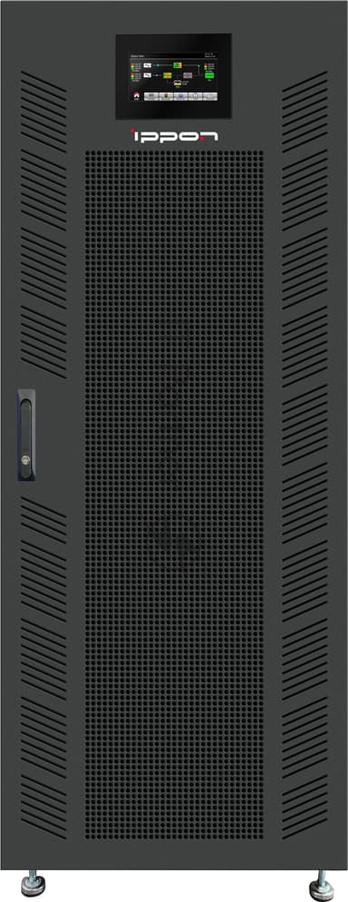 Источник бесперебойного питания Ippon Innova RT II 33 Cabinet 210000Вт 210000ВА
